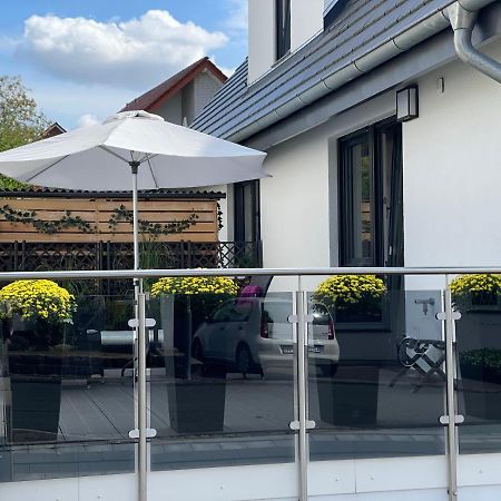 Od Ferienwohnung Bad Salzuflen Exterior photo
